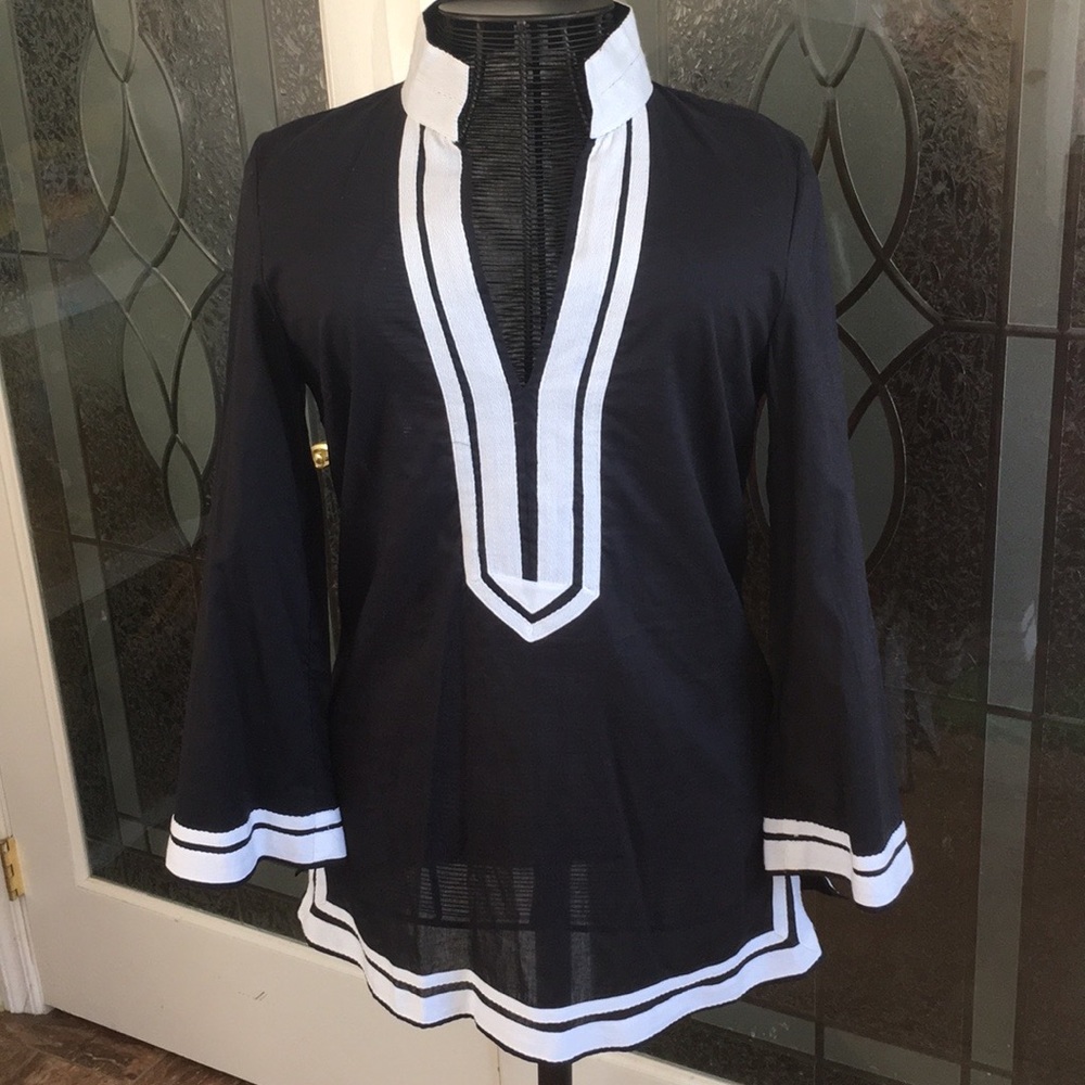 Venus Tunic